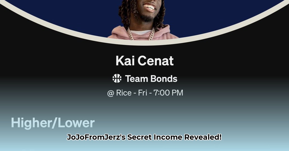 jojofromjerz-net-worth